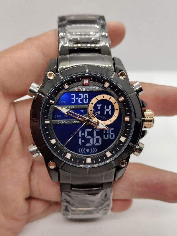 1000015927 NAVIFORCE NF9163