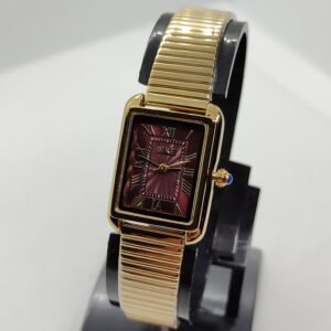 IEKE DORE ET BURGUNDY 88116