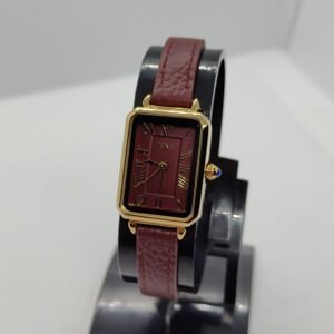 IEKE BURGUNDY 708