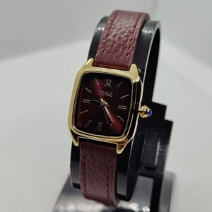 IEKE BURGUNDY 88137