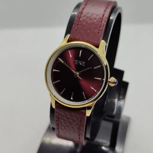 IEKE BURGUNDY 88131