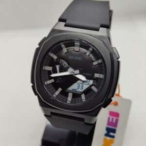 SKMEI 2091 NOIR